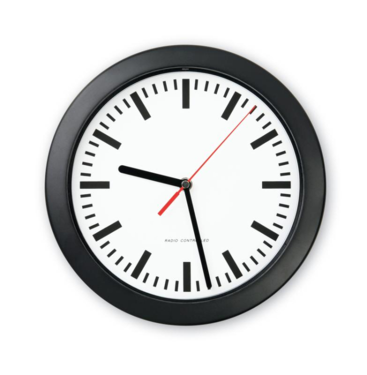 695616 - Wanduhr