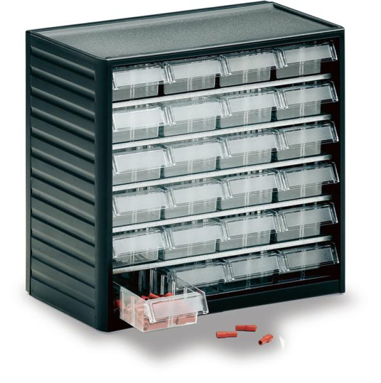 503016 - Klarsichtmagazin