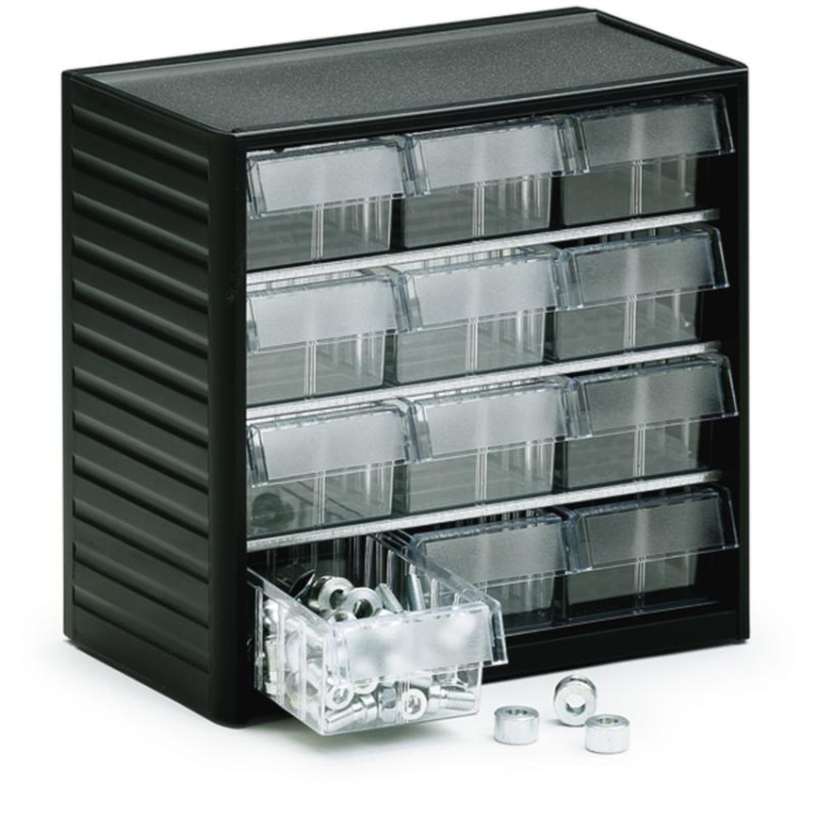 503018 - Klarsichtmagazin