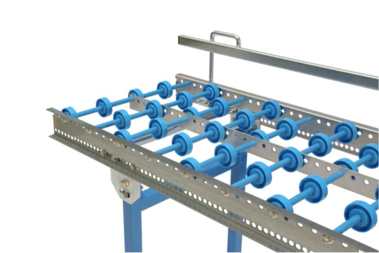 414502 - Seitliche Führung