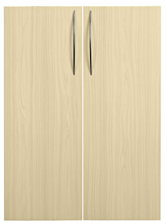 505933 - Doppel-Flügeltür