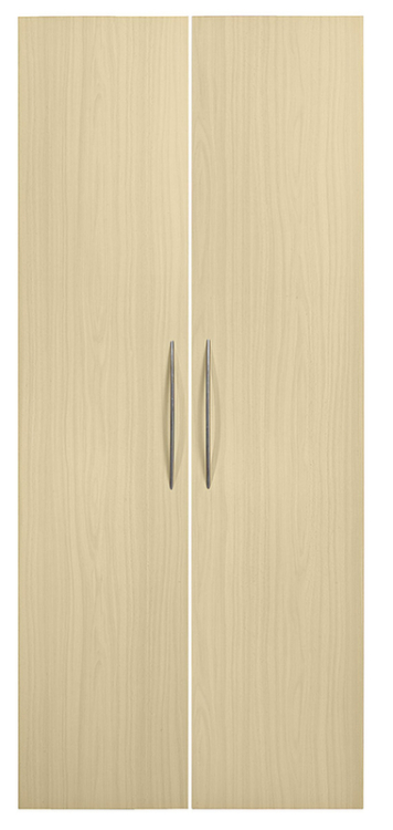 505937 - Doppel-Flügeltür