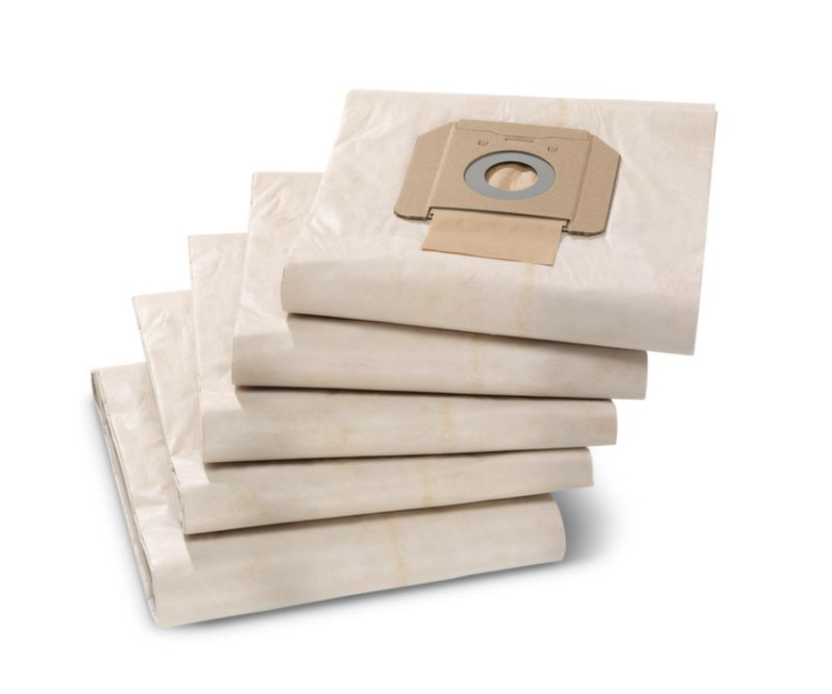 500449 - Filterbeutel