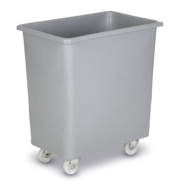 400701 - Rechteckbehälter