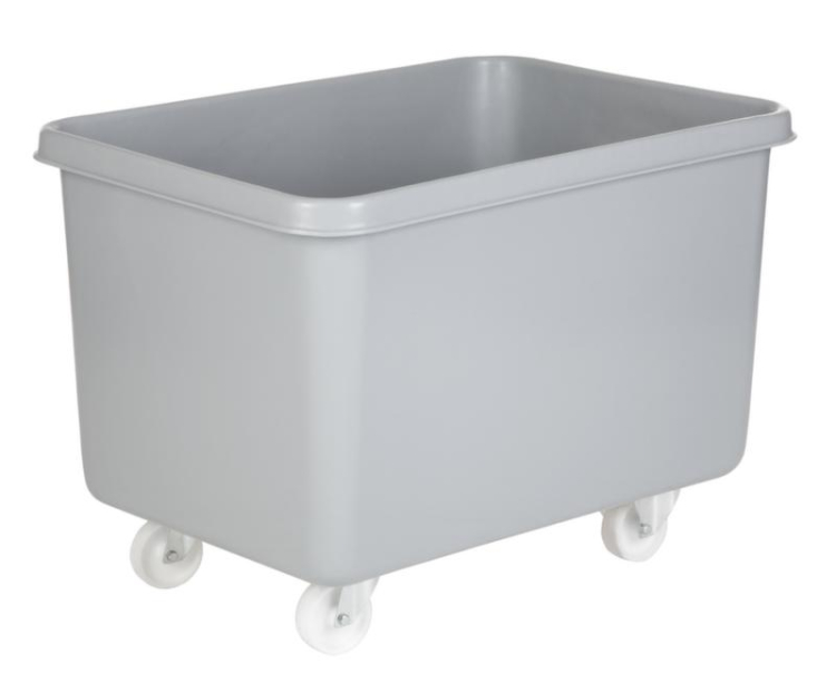 400745 - Rechteckbehälter