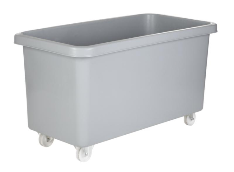 400767 - Rechteckbehälter