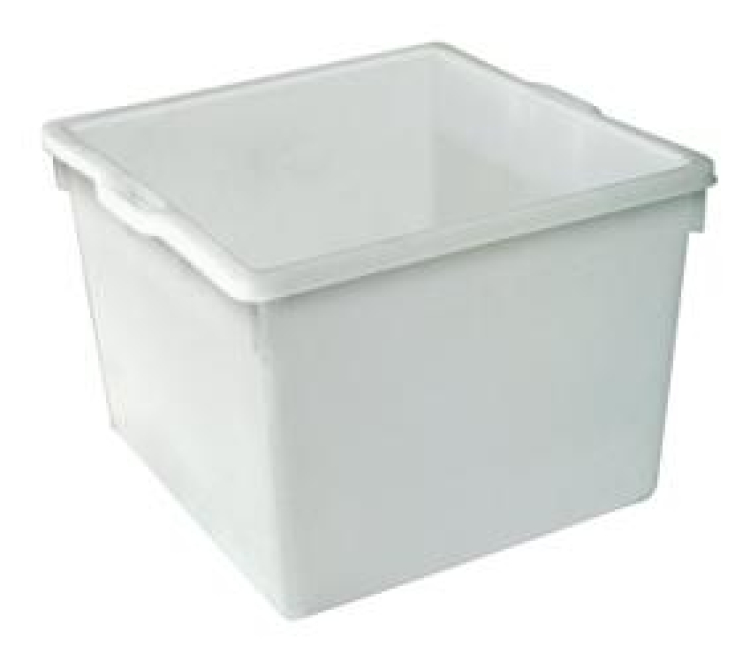 208994 - Konischer Behälter