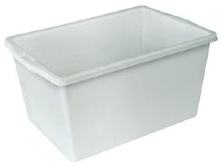 208995 - Konischer Behälter