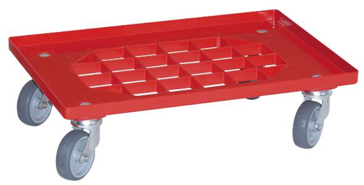 789403 - Kastenroller