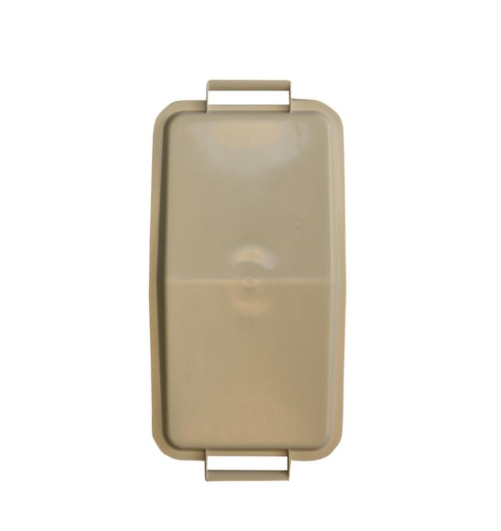 527636 - Auflagedeckel
