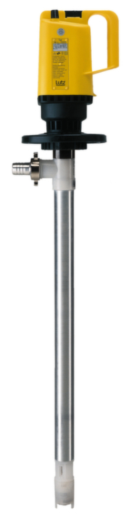 200995 - Elektro-Fasspumpe