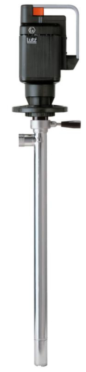 200997 - Elektro-Fasspumpe