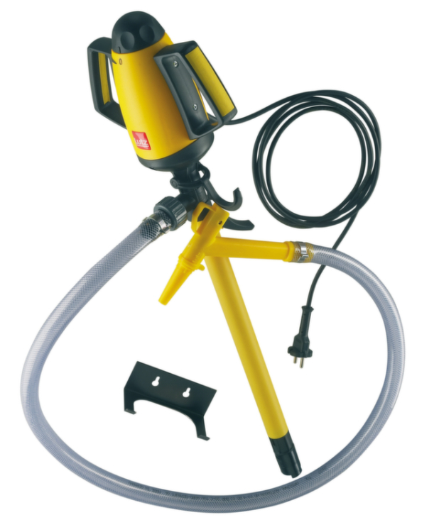 520979 - Elektro-Fasspumpen-Set