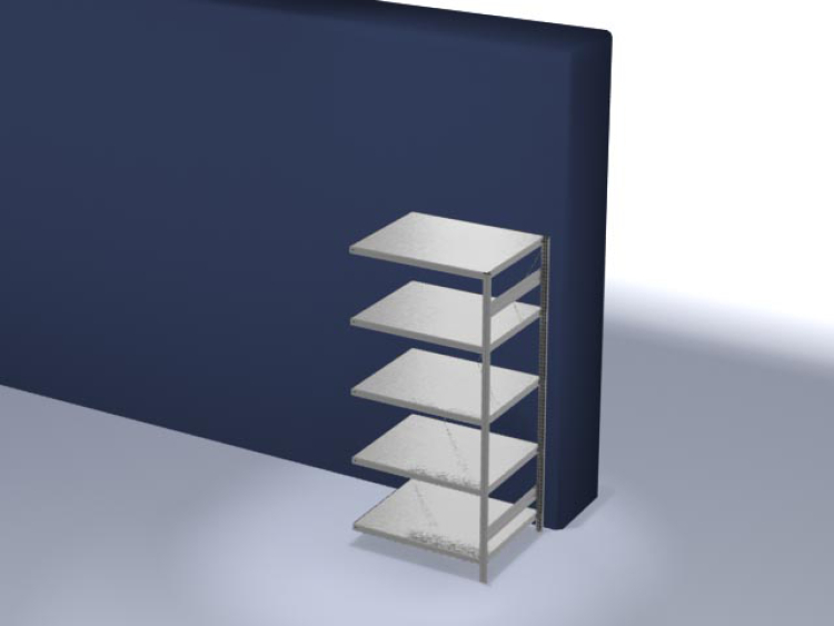 268932 - Systemregal