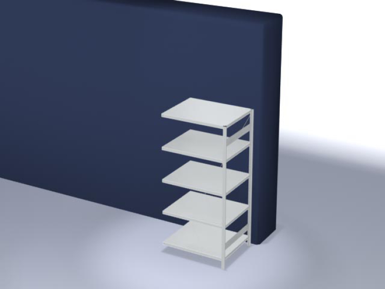 305358 - Systemregal