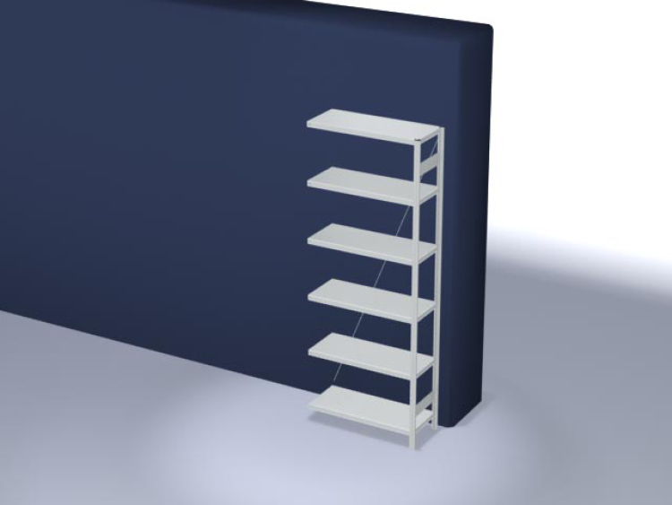 305518 - Systemregal