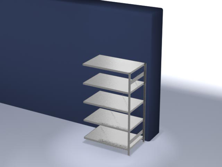 366705 - Systemregal