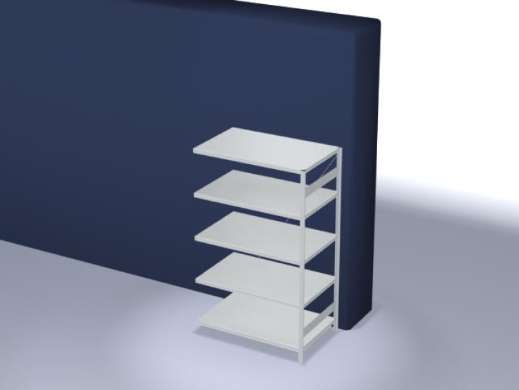 378726 - Systemregal