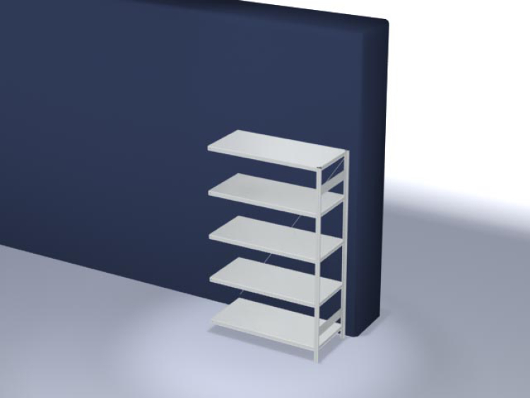 585695 - Systemregal