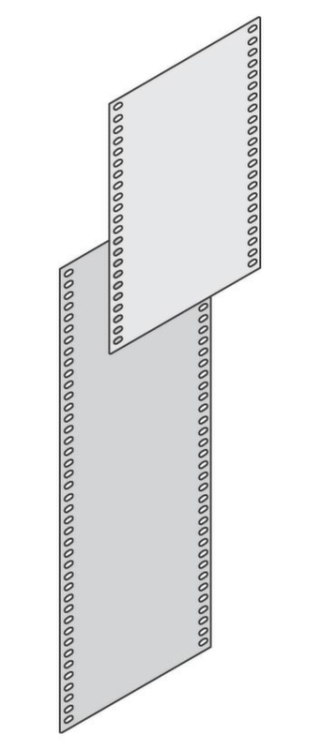 734682 - Rückwand