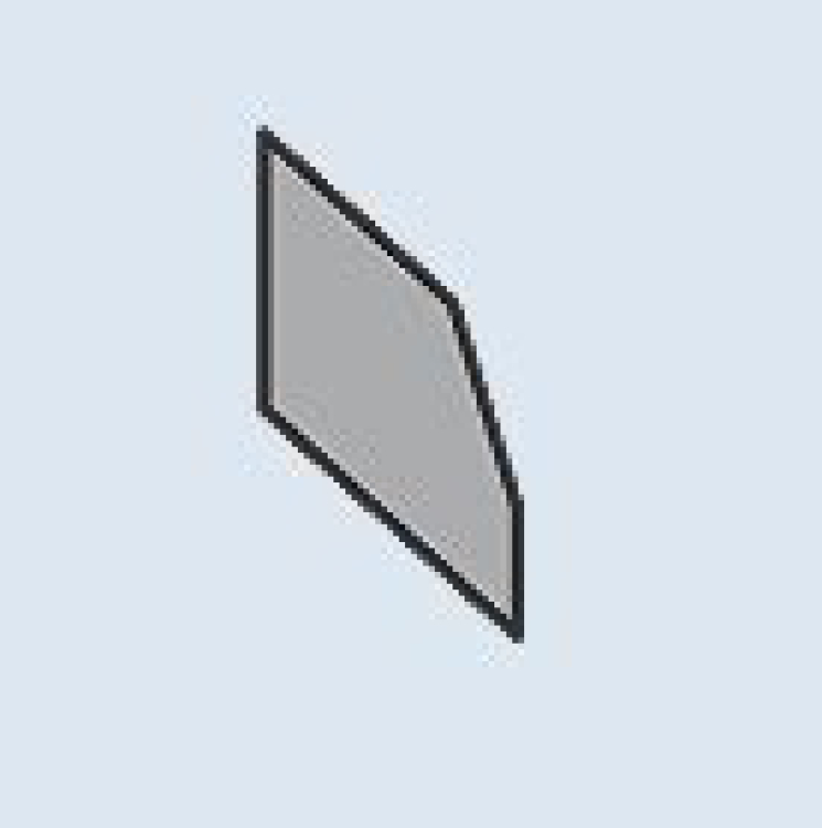 735109 - Muldenteiler