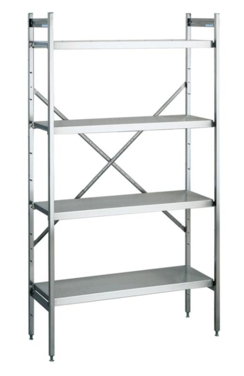 521444 - Lebensmittelregal