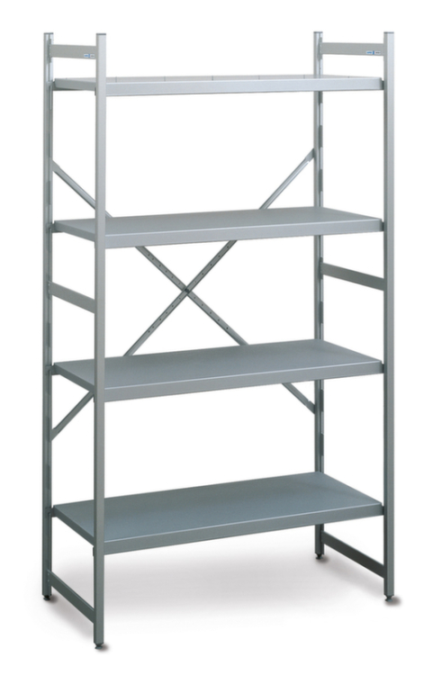 521433 - Lebensmittelregal