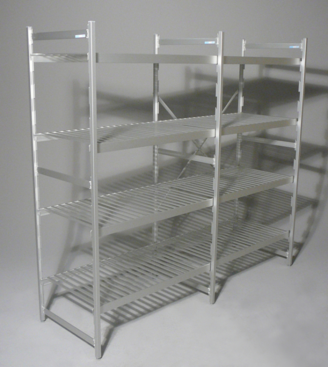 521841 - Lebensmittelregal