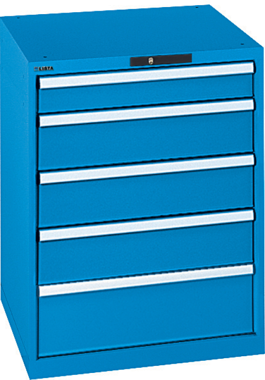 508552 - Schubladenschrank