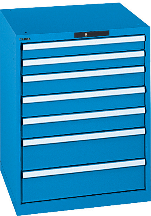 508554 - Schubladenschrank