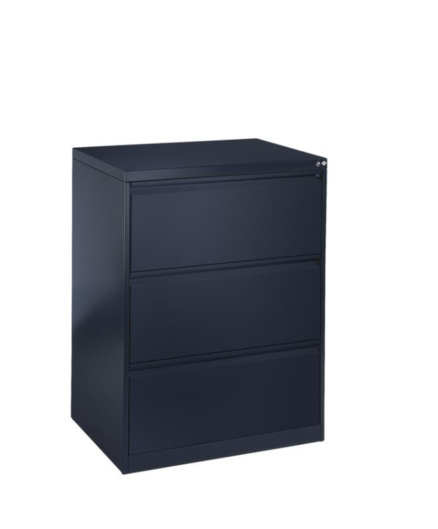 400424 - Karteikartenschrank