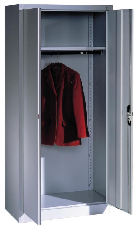 402258 - Kleider-/Wäscheschrank