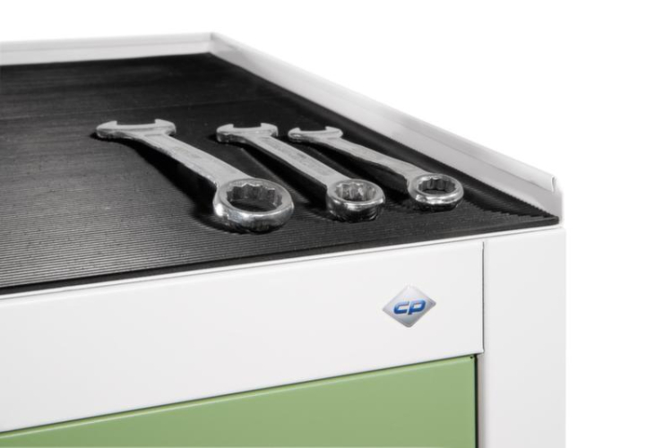 404846 - Gummiriefenmatte