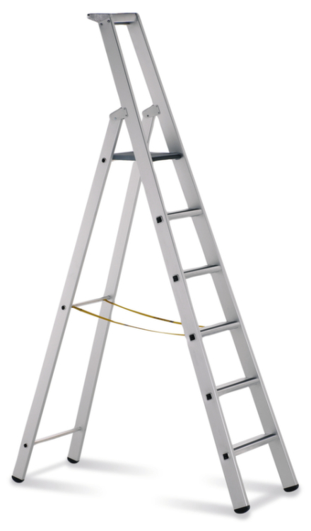 203470 - Industrie-Stufenleiter