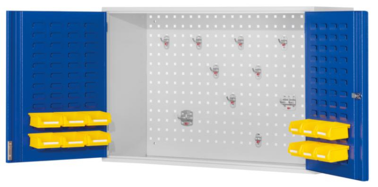 527126 - Wandschrank