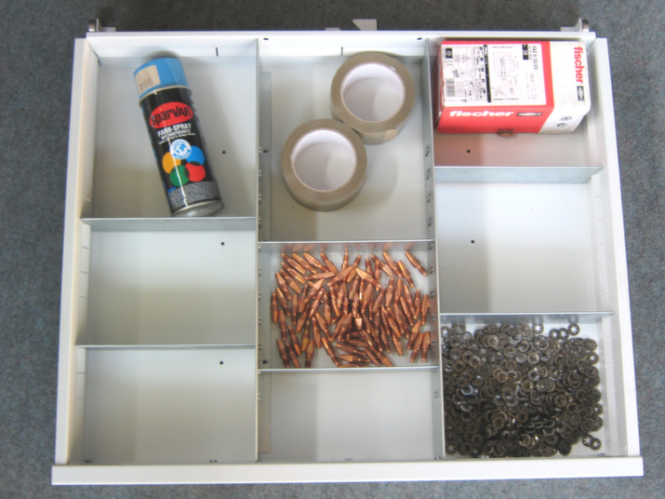 404282 - Trennbleche