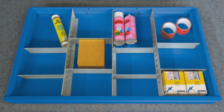 404286 - Trennbleche