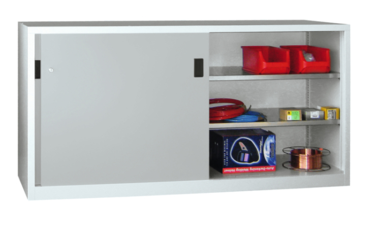 100990 - Schiebetürenschrank