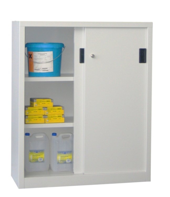 100998 - Schiebetürenschrank