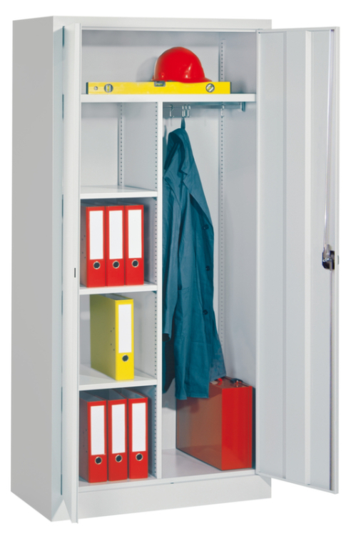 210156 - Akten-/Kleiderschrank