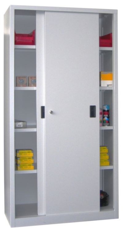 856737 - Schiebetürenschrank