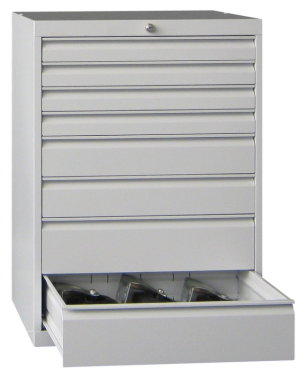 500775 - Schubladenschrank