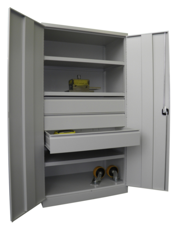 521560 - Systemschrank