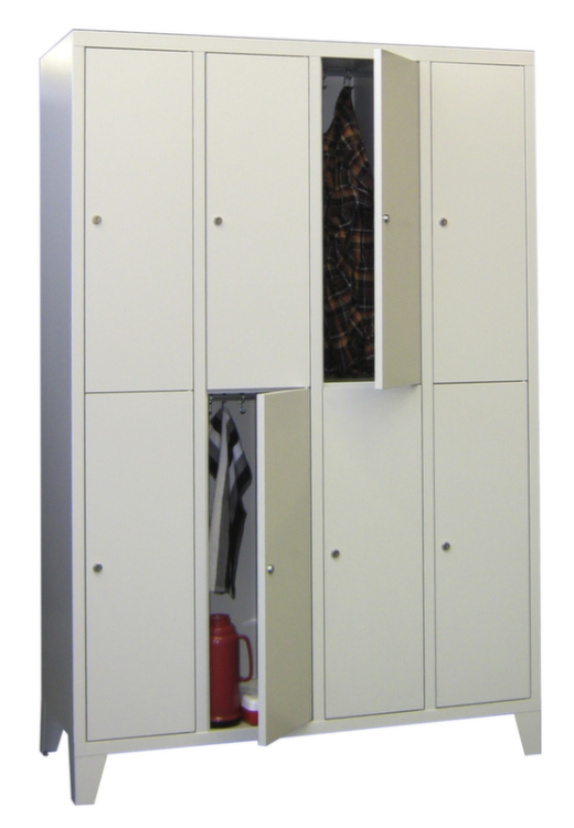 523217 - Schliessfachschrank