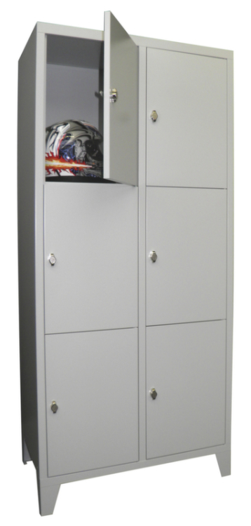 523250 - Schliessfachschrank