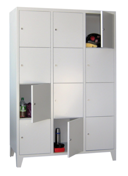 523319 - Schliessfachschrank