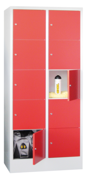 523394 - Schliessfachschrank