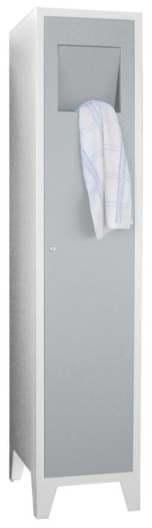 528890 - Wäschesammelschrank