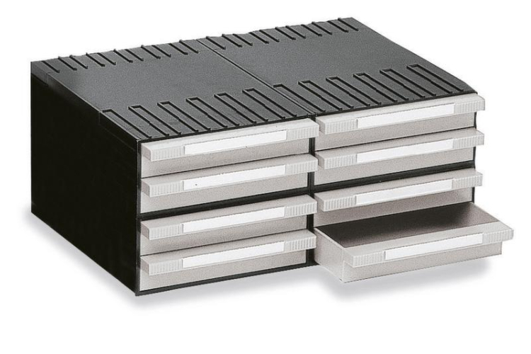 209571 - Schubladensystem