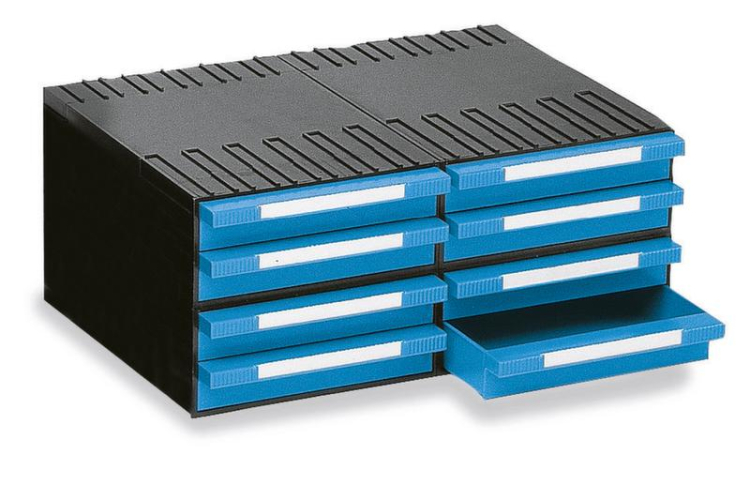 209570 - Schubladensystem